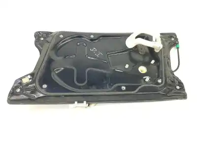 Автозапчастина б/у регулятор вікна передній лівий для land rover discovery iv (l319) 3.0 td 4x4 посилання на oem iam lr052110