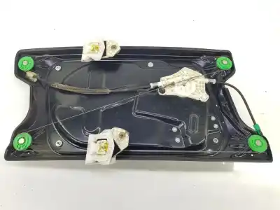 Автозапчастина б/у регулятор вікна передній лівий для land rover discovery iv (l319) 3.0 td 4x4 посилання на oem iam lr052110  ah2223201ac