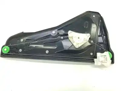 Автозапчастина б/у регулятор скла заднього правого для land rover discovery iv (l319) 3.0 td 4x4 посилання на oem iam lr052109  ah2227000ab