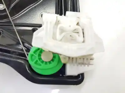 Автозапчастина б/у регулятор склона задній лівий для land rover discovery iv (l319) 3.0 td 4x4 посилання на oem iam lr052108  ah2227001ab