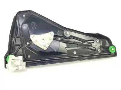 Автозапчастина б/у регулятор склона задній лівий для land rover discovery iv (l319) 3.0 td 4x4 посилання на oem iam lr052108  ah2227001ab