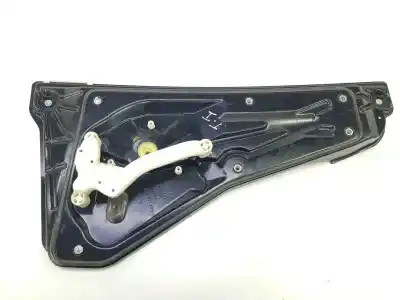 Автозапчастина б/у регулятор склона задній лівий для land rover discovery iv (l319) 3.0 td 4x4 посилання на oem iam lr052108