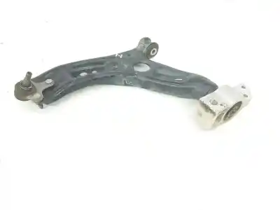 Peça sobressalente para automóvel em segunda mão braço de suspensão inferior esquerdo dianteiro por volkswagen tiguan 2.0 tdi referências oem iam 5n0407151