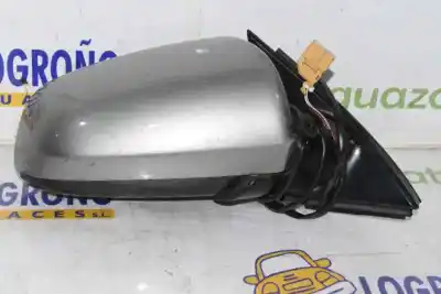 Second-hand car spare part right rearview mirror for audi a4 b6 (8e2) 1.9 tdi oem iam references 8e1858532aa  8e1858532aa