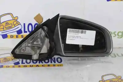 Second-hand car spare part right rearview mirror for audi a4 b6 (8e2) 1.9 tdi oem iam references 8e1858532aa