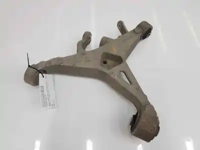 Second-hand car spare part rear left lower suspension arm for jaguar xf i (x250) 2.2 d oem iam references c2d42388