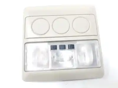 Автозапчастина б/у внутрішне світло для land rover discovery iv (l319) 3.0 td 4x4 посилання на oem iam lr038072