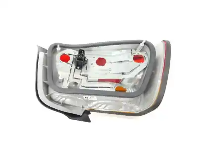 Peça sobressalente para automóvel em segunda mão farolim traseiro direito por bmw 3 (e36) 328 i referências oem iam 63211393432  1393432