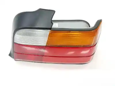 Peça sobressalente para automóvel em segunda mão farolim traseiro direito por bmw 3 (e36) 328 i referências oem iam 63211393432  1393432