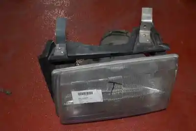 Peça sobressalente para automóvel em segunda mão FAROL / FAROLIM ESQUERDO por PEUGEOT EXPERT KASTEN KOMFORT  Referências OEM IAM 6204AL  6204AL