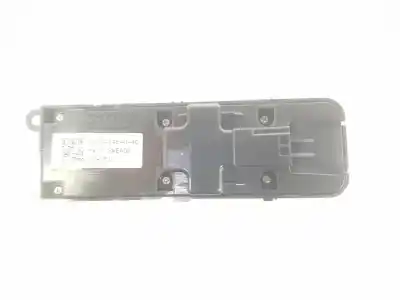 Автозапчастина б/у передні вікний вмикач для land rover discovery iv (l319) 3.0 td 4x4 посилання на oem iam lr086040  ah2214540ad