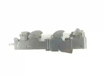 Автозапчастина б/у передні вікний вмикач для land rover discovery iv (l319) 3.0 td 4x4 посилання на oem iam lr086040  ah2214540ad