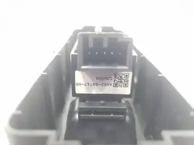 Автозапчастина б/у управління склами задніх правіх для land rover discovery iv (l319) 3.0 td 4x4 посилання на oem iam lr086039  ah2214717ac