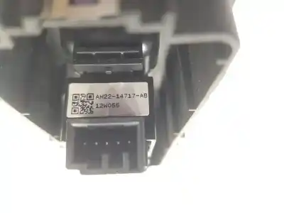 Автозапчастина б/у управління склами задніх правіх для land rover discovery iv (l319) 3.0 td 4x4 посилання на oem iam lr086039  ah2214717ac