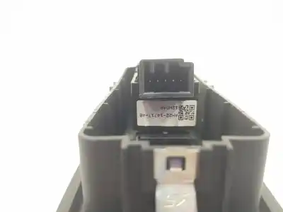 Автозапчастина б/у управління склонами заднє ліво для land rover discovery iv (l319) 3.0 td 4x4 посилання на oem iam lr086039  ah2214717ac