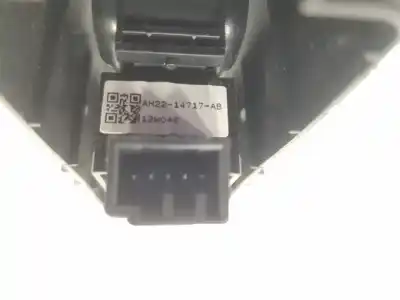 Автозапчастина б/у управління склонами заднє ліво для land rover discovery iv (l319) 3.0 td 4x4 посилання на oem iam lr086039  ah2214717ac