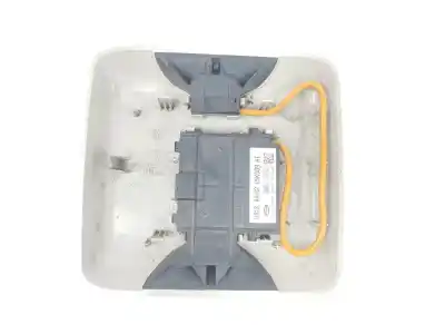 Автозапчастина б/у електронний модуль для land rover discovery iv (l319) 3.0 td 4x4 посилання на oem iam lr019354  ah4215k609ac