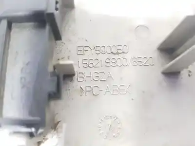 Автозапчастина б/у електронний модуль для land rover discovery iv (l319) 3.0 td 4x4 посилання на oem iam lr019354  ah4215k609ac