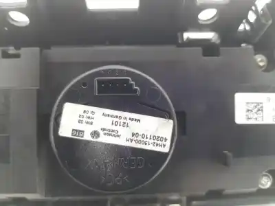 Автозапчастина б/у многофункційне управління для land rover discovery iv (l319) 3.0 td 4x4 посилання на oem iam lr029583  ch2218c858bb