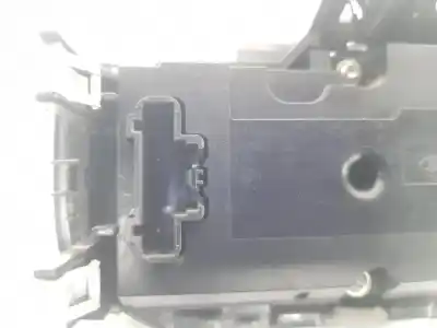 Автозапчастина б/у многофункційне управління для land rover discovery iv (l319) 3.0 td 4x4 посилання на oem iam lr029583  ch2218c858bb