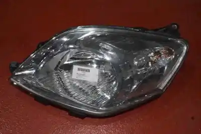 Piesă de schimb auto la mâna a doua far stânga pentru peugeot bipper 1.4 hdi referințe oem iam 1353198080