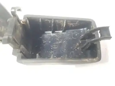 Автозапчастина б/у завнішня ручка задня права для land rover discovery iv (l319) 3.0 td 4x4 посилання на oem iam lr020928  ah2222404bc8lae