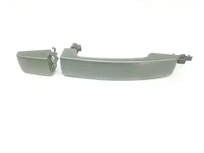 Автозапчастина б/у завнішня ручка задня права для land rover discovery iv (l319) 3.0 td 4x4 посилання на oem iam lr020928  ah2222404bc8lae