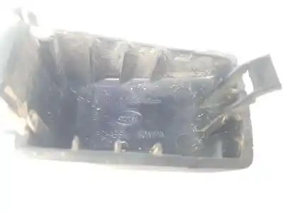 Автозапчастина б/у завнішня ручка задня ліва для land rover discovery iv (l319) 3.0 td 4x4 посилання на oem iam lr020928  ah2222404bc8lae