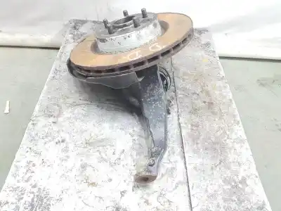 Автозапчастина б/у передній прав для land rover discovery iv (l319) 3.0 td 4x4 посилання на oem iam lr056468  ah223k185ac