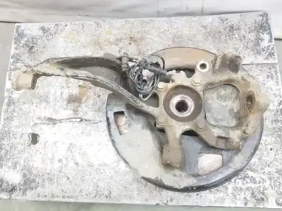 Автозапчастина б/у передній прав для land rover discovery iv (l319) 3.0 td 4x4 посилання на oem iam lr056468  ah223k185ac