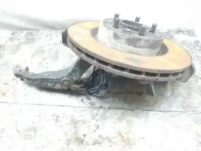 Автозапчастина б/у передній прав для land rover discovery iv (l319) 3.0 td 4x4 посилання на oem iam lr056468