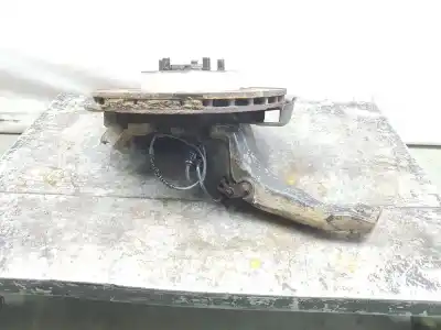 Автозапчастина б/у передній лівий культ для land rover discovery iv (l319) 3.0 td 4x4 посилання на oem iam lr056469  ah223k186ac