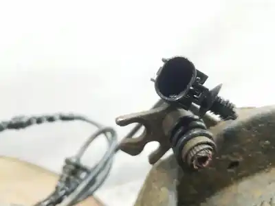 Автозапчастина б/у передній лівий культ для land rover discovery iv (l319) 3.0 td 4x4 посилання на oem iam lr056469  ah223k186ac