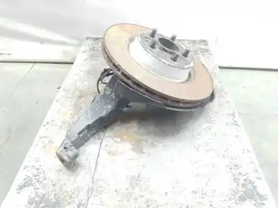 Автозапчастина б/у передній лівий культ для land rover discovery iv (l319) 3.0 td 4x4 посилання на oem iam lr056469  ah223k186ac