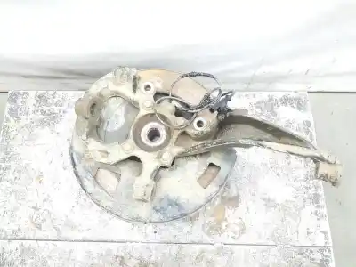 Автозапчастина б/у передній лівий культ для land rover discovery iv (l319) 3.0 td 4x4 посилання на oem iam lr056469  ah223k186ac