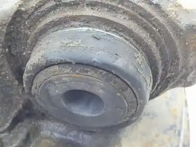 Автозапчастина б/у культ заднього правого для land rover discovery iv (l319) 3.0 td 4x4 посилання на oem iam lr045824  5h327g366cb