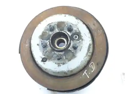 Автозапчастина б/у культ заднього правого для land rover discovery iv (l319) 3.0 td 4x4 посилання на oem iam lr045824