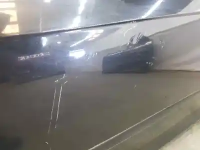 Автозапчастина б/у передні ліві двері для audi a3 2.0 tdi посилання на oem iam 8p3831051d  8p3831051d