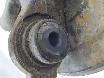 Автозапчастина б/у культ заднього лівого для land rover discovery iv (l319) 3.0 td 4x4 посилання на oem iam lr045825  5h327g366db