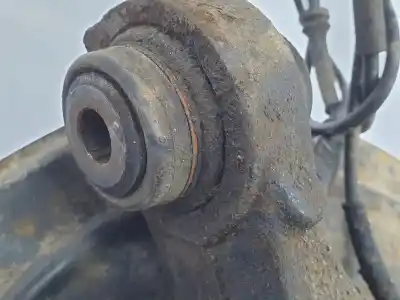 Автозапчастина б/у культ заднього лівого для land rover discovery iv (l319) 3.0 td 4x4 посилання на oem iam lr045825  5h327g366db