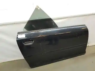 Автозапчасти б/у дверь передняя правая за audi a3 2.0 tdi ссылки oem iam 8p3831052d  8p3831052d