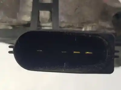 Автозапчастина б/у двигатель передніх склоочисників для land rover discovery iv (l319) 3.0 td 4x4 посилання на oem iam lr038348  6h2217a464bb