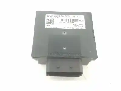 Peça sobressalente para automóvel em segunda mão módulo eletrônico por volkswagen tiguan 2.0 tdi referências oem iam 3aa919041a