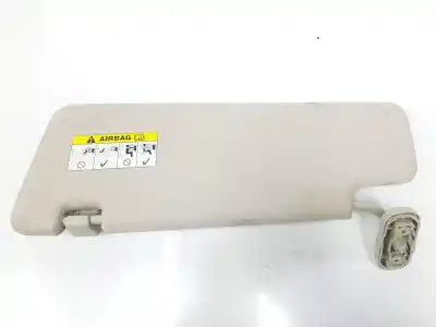 Автозапчастина б/у правильний натір для land rover discovery iv (l319) 3.0 td 4x4 посилання на oem iam lr013071  ah2204100ea8lum