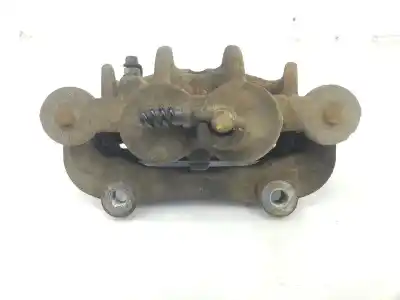 Автозапчастина б/у передній правий гальмівний супорт для land rover discovery iv (l319) 3.0 td 4x4 посилання на oem iam lr047906