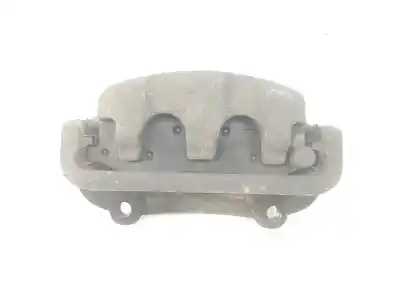 Автозапчастина б/у передній правий гальмівний супорт для land rover discovery iv (l319) 3.0 td 4x4 посилання на oem iam lr047906  ah422b294ab