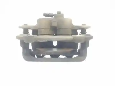 Автозапчастина б/у передній правий гальмівний супорт для land rover discovery iv (l319) 3.0 td 4x4 посилання на oem iam lr047906  ah422b294ab