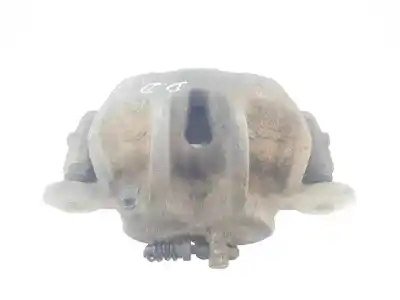 Автозапчастина б/у передній правий гальмівний супорт для land rover discovery iv (l319) 3.0 td 4x4 посилання на oem iam lr047906  ah422b294ab