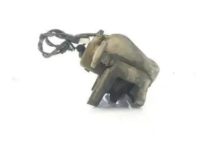 Автозапчастина б/у передній лівий гальмум для land rover discovery iv (l319) 3.0 td 4x4 посилання на oem iam lr047905  ah422b302ab