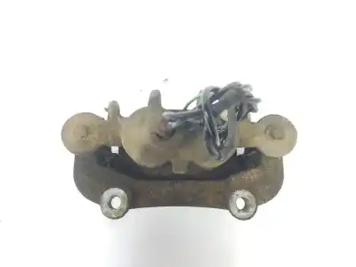 Автозапчастина б/у передній лівий гальмум для land rover discovery iv (l319) 3.0 td 4x4 посилання на oem iam lr047905  ah422b302ab